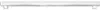 Linestra led 2 prese s14s 18w 1450lm 2700k luce calda Anteprima dell’immagine prodotto 3
