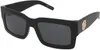 Hugo Boss Mod. Boss 1654 S Black Produktbild-Vorschau 1
