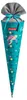 Step by Step Schultüte School Cone Turtle Josie türkis Produktbild-Vorschau 1