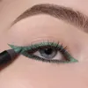 ARTDECO Soft Eyeliner Waterproof, Creme, Stift, Grün, Shiny Produktbild-Vorschau 8