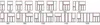 Agoform Besteck Organizer Sky Besteckeinsatz 920x53x473 Produktbild-Vorschau 2