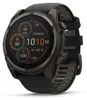 Garmin fenix 8 3 56 cm (1.4 ) 51 mm Digital 280 x 280 Pixel Produktbild-Vorschau 1