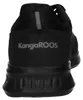 KangaRoos kl-a club Sportschuh Schwarz Produktbild-Vorschau 4