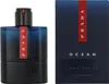 Prada Luna Rossa Ocean Eau de Toilette : 100ml Größe: 100ml Produktbild-Vorschau 10