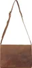 HAROLD'S Cuir serviette sac à épaule bandoulière Antic Voir les images du produit 6