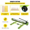 Profi Manueller Fliesenschneider 1200 mm - Geeignet für Produktbild-Vorschau 3