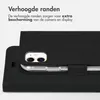 Accezz Wallet Softcase Bookcase voor de Apple iPhone 11 - Productafbeelding-voorbeeld 5