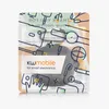 kwmobile Design Schutzhülle für Samsung Galaxy Buds 2 Pro / Produktbild-Vorschau 5