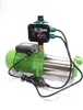 CHM GmbH® Kreiselpumpe Gartenpumpe Edelstahl 5400 L/h und  Produktbild-Vorschau 4