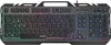 SPEEDLINK  ORIOS RGB METAL Gaming Tastatur Produktbild-Vorschau 1