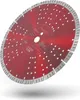 Disque diamanté PRODIAMANT 350 mm pour béton, universel Voir les images du produit 2