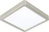 EGLO LED Deckenleuchte Fueva 5, 21 cm, aus Stahl und einer Produktbild-Vorschau 1