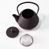 Teekanne aus Gusseisen mit Sieb YUKI, 1000 ml Produktbild-Vorschau 4