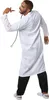 dressforfun® Herrenkostüm Gruseliger Zombie Doktor Produktbild-Vorschau 3