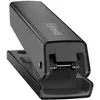 Fellowes Tacker LX820 20Blatt/Vollstreifen        schwarz Produktbild-Vorschau 3