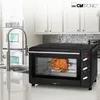 Clatronic Multi-Backofen | 30 Liter Backraum | Umluft + Produktbild-Vorschau 6