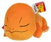 Peluche Pokémon Sleeping Cuddle Charmander, 45cm Voir les images du produit 8