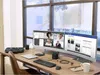 USB External DVDRW Drive Externes DVD-Laufwerk Produktbild-Vorschau 2
