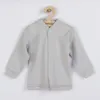Neu Baby-Maus-Bausatz grau, Gr. 80 (9-12m) Produktbild-Vorschau 3
