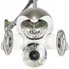 Climazon coiffure infrarouge Kallisto silver mural, pour Voir les images du produit 7