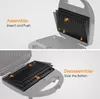 Aigostar - 3 in 1 Sandwichmaker, Sandwichtoaster, Produktbild-Vorschau 3