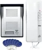 Interkom ADP-41A3 ''REMOTO'' s bezkontaktním přívěskem Náhled obrázku produktu 1