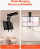 Elektrische Motorisierte TV Deckenhalterung Ständer für 813 Produktbild-Vorschau 4