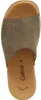 Gabor 03-705 Schuhe Damen Pantoletten Nubuk, Schuhgröße:41, Produktbild-Vorschau 8