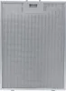 Fettfilter wie BOSCH 00703451 Metallfilter 370x265mm für Produktbild-Vorschau 1