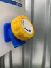 Plastový kanystr na vodu 5L s kohoutkem Náhled obrázku produktu 5