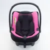 BabyGo Babyschale ITravelXP, pink Produktbild-Vorschau 4
