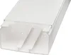 Lišta na kabely Roth Lange 10002261 110x60 mm 2m, bílá Náhled obrázku produktu 1
