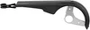 SKS Kettenschutz Chainblade 158mm 38 Zähne, schwarz, für Produktbild-Vorschau 3