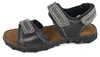 Josef Seibel Canim SMU Sandale Schwarz Produktbild-Vorschau 14