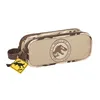Zweifaches Mehrzweck-Etui Jurassic World Dominion Braun (21 Produktbild-Vorschau 1