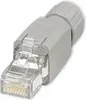 Connettore Phoenix Contact RJ45IP20 Anteprima dell’immagine prodotto 2