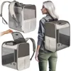 Furrever Friends Quadracatic - sac à dos de transport pour Voir les images du produit 13