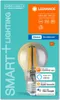 Ledvance LED Filament Smart+ Birne 6W = 44W E27 Rauchglas Produktbild-Vorschau 16