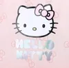 Plecak Sanrio Hello Kitty "Zabierz Mnie Na Imprezę" 37 cm Voir les images du produit 7