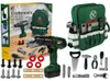 Nd24_4848 Plecak Majsterkowicza Zestaw Narzedzi W Podgląd zdjęcia produktu 1