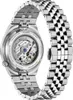 Citizen NK0020-55E Herrenuhr Automatik Tsuyosa 60 Schwarz Produktbild-Vorschau 6
