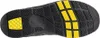 BAAK Sandale de sécurité Rene2 Taille 43 bleu / jaune - Voir les images du produit 9