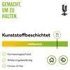 Alberts U-Pfostenträger Pfostenträger - breitenverstellbar Produktbild-Vorschau 5