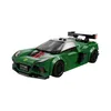 Klocki konstrukcyjne Cada – samochód wyścigowy Lotus Exige Podgląd zdjęcia produktu 12