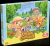 Puzzle Animal Crossing 1000 Teile Größe 66,5 x 50 cm Produktbild-Vorschau 3
