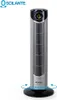 Orbegozo TWM 1010, Haushaltsturmventilator, Schwarz, Grau, Produktbild-Vorschau 4