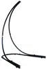 Estructura para sillón colgante de 210 cm | Soporte de Vista previa de la imagen del producto 10