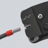 KNIPEX Selbsteinstellende Crimpzange 190 mm Náhľad obrázku produktu 17