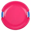 Merco Tornado Super Sled Plate Rosa Confezione da 1 Anteprima dell’immagine prodotto 1