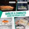 Avalo Skleněné dózy na potraviny - Krabičky na meal prep - Náhled obrázku produktu 5